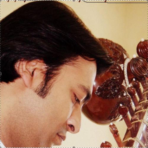 Mastering Sitar in Maihar Gharana Style by Prabir Bhattacharya
